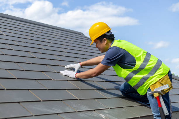 Best Flat Roof Repair Services  in Crestwood Village, NJ