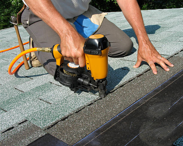 Heating Cable for Roof Installation in Crestwood Village, NJ
